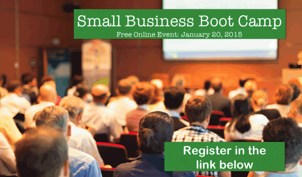 Small Business Training Courses